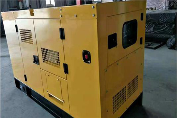 曹县发电机出租