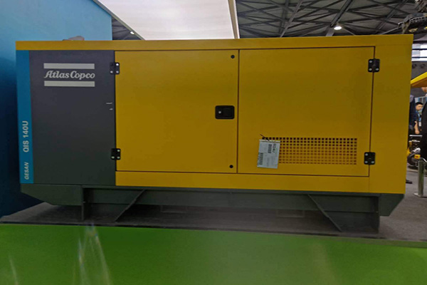 曹县发电机出租