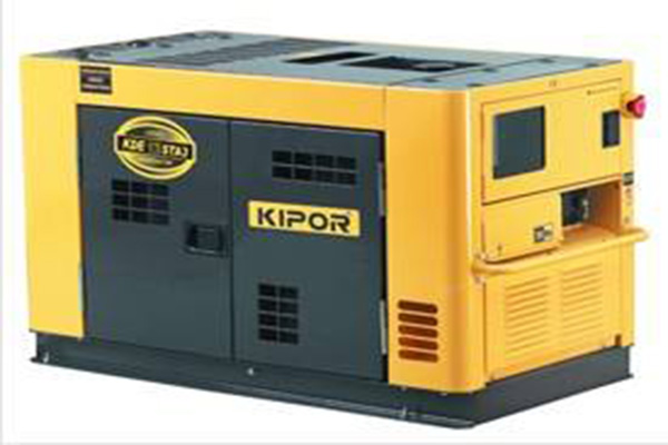 曹县发电机出租