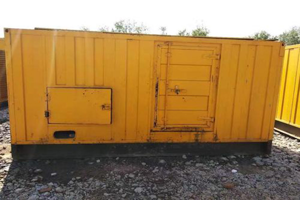 曹县发电机出租 曹县发电机出租