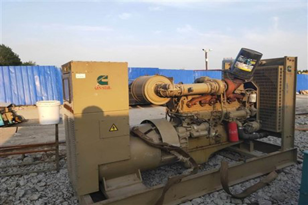 曹县发电机出租 曹县发电机出租