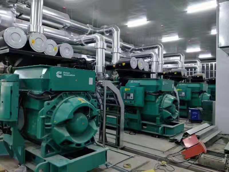 曹县发电机出租 曹县发电机出租