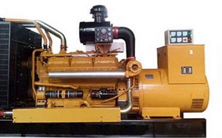 曹县发电机出租