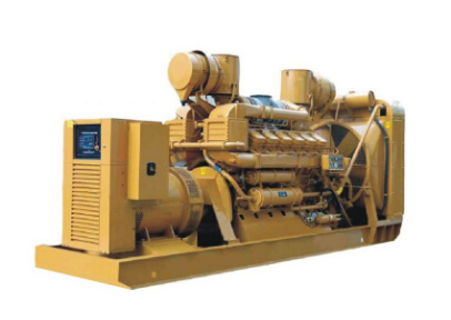 曹县发电机出租