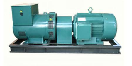 曹县发电机出租