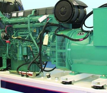 曹县发电机出租